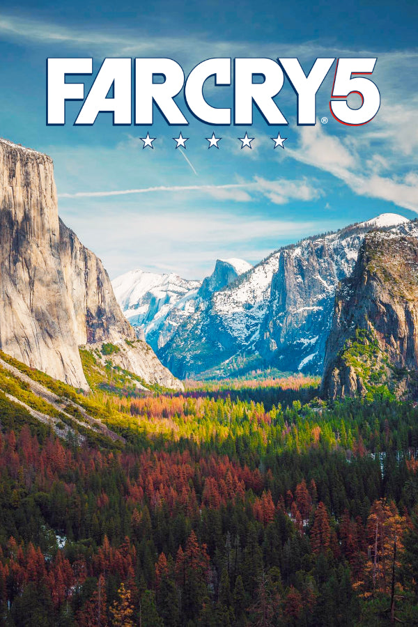 Far Cry 5 (EMEA)