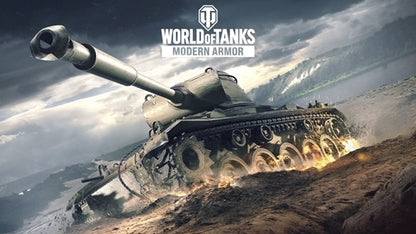 Tank Battle Bundle