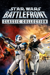 STAR WARS: Battlefront Classic Collection (EU)