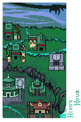 Hero's Hour (ROW)