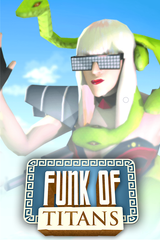 Funk of Titans