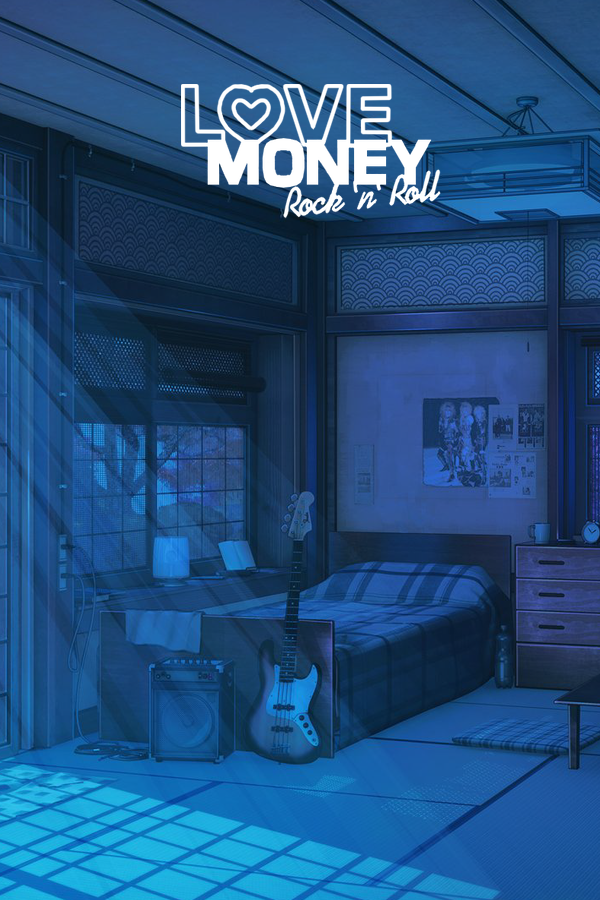 Love, Money, Rock'n'Roll