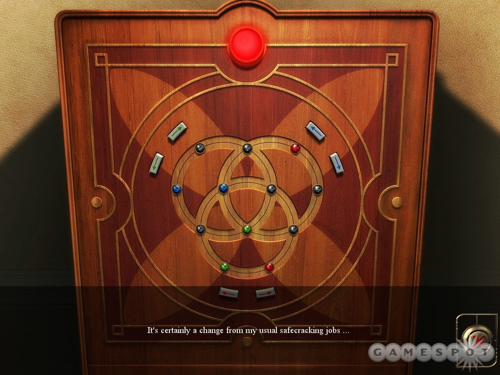 Safecracker: The Ultimate Puzzle Adventure