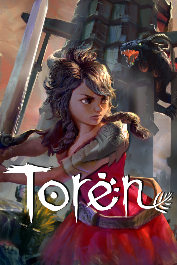 Toren (Deluxe Edition)