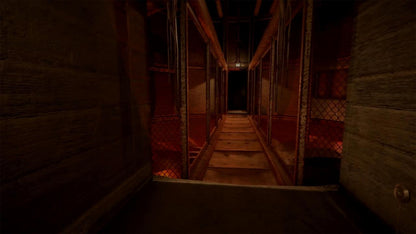 Russian Underground [VR]