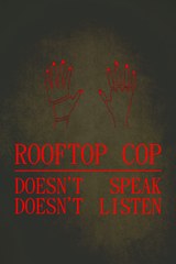 Rooftop Cop