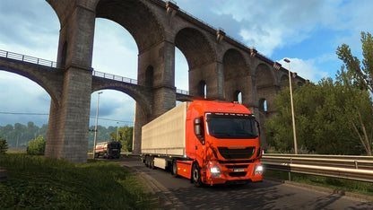 Euro Truck Simulator 2 - Vive la France! (EU)