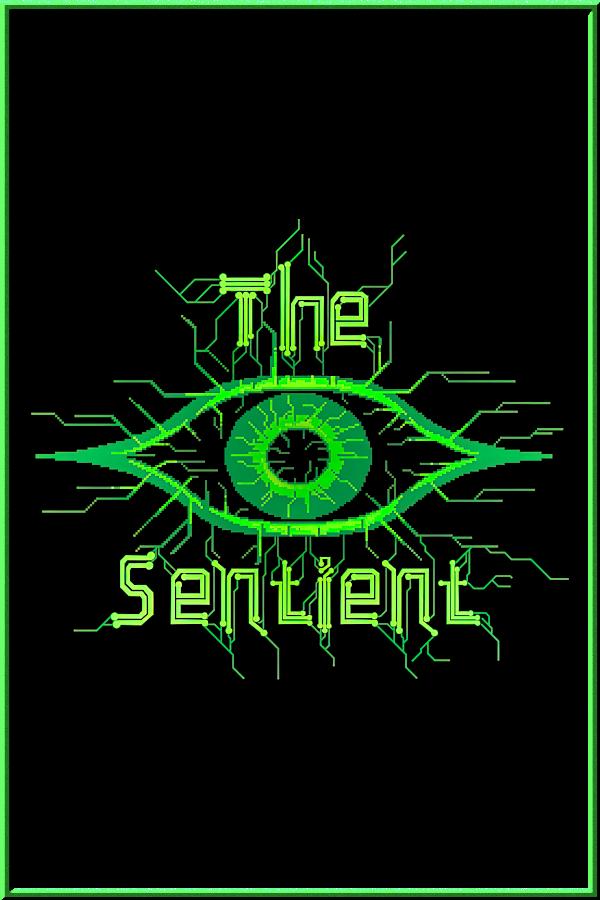 The Sentient (PC) - Steam Key - GLOBAL