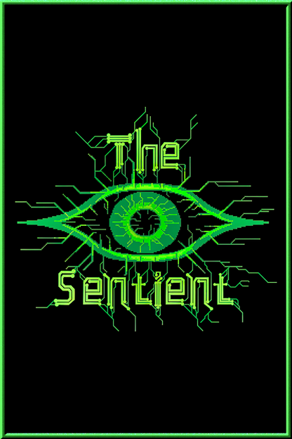 The Sentient (PC) - Steam Key - GLOBAL