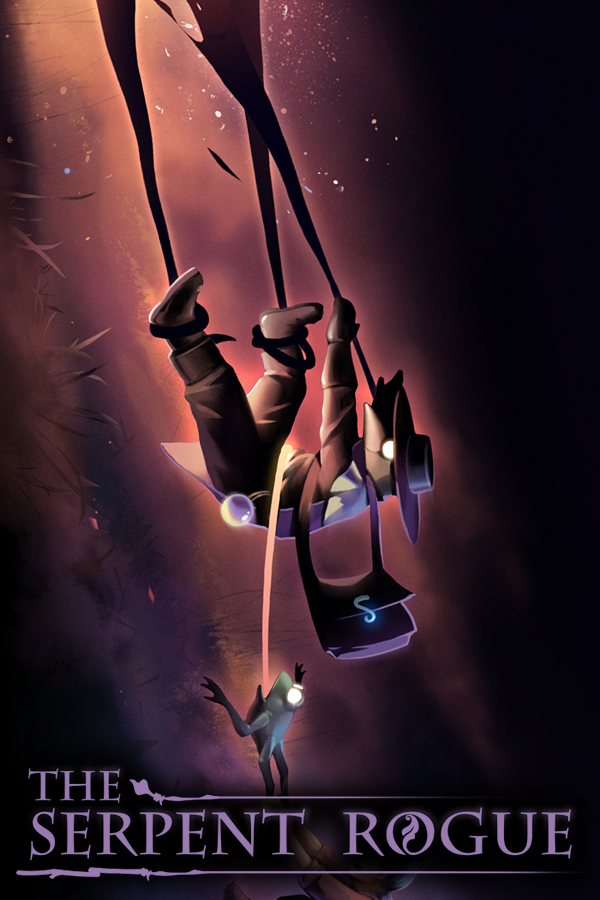 The Serpent Rogue