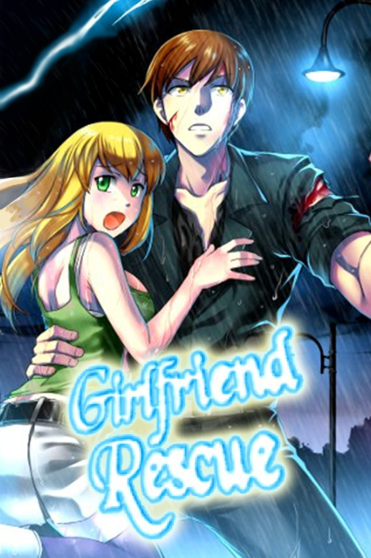 Girlfriend Rescue