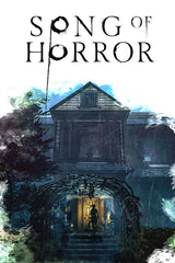 Song of Horror (Complete Edition) (EU)