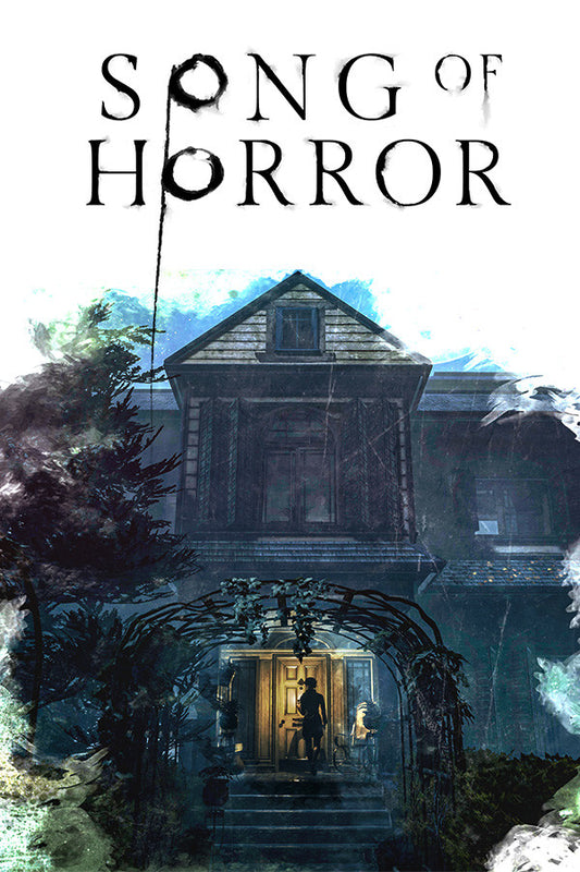 SONG OF HORROR (Complete Edition)