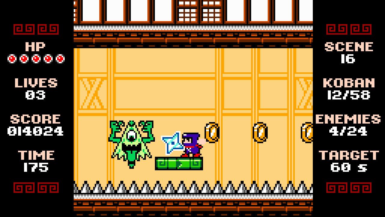 Ninja Senki DX Steam CD Key