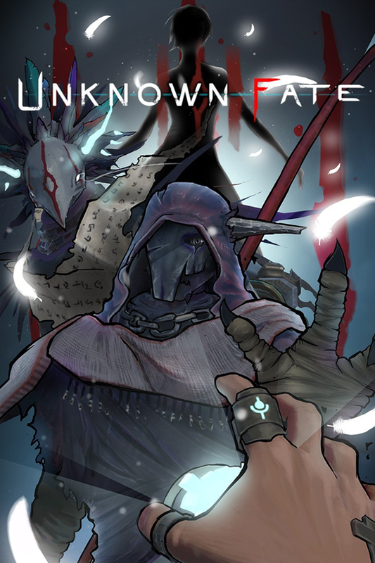 Unknown Fate