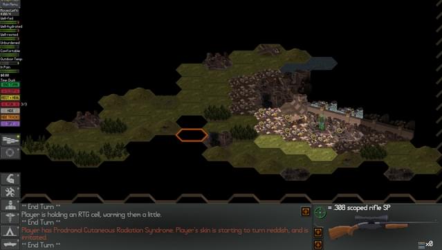 NEO Scavenger (GOG)
