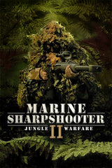 Marine Sharpshooter II: Jungle Warfare