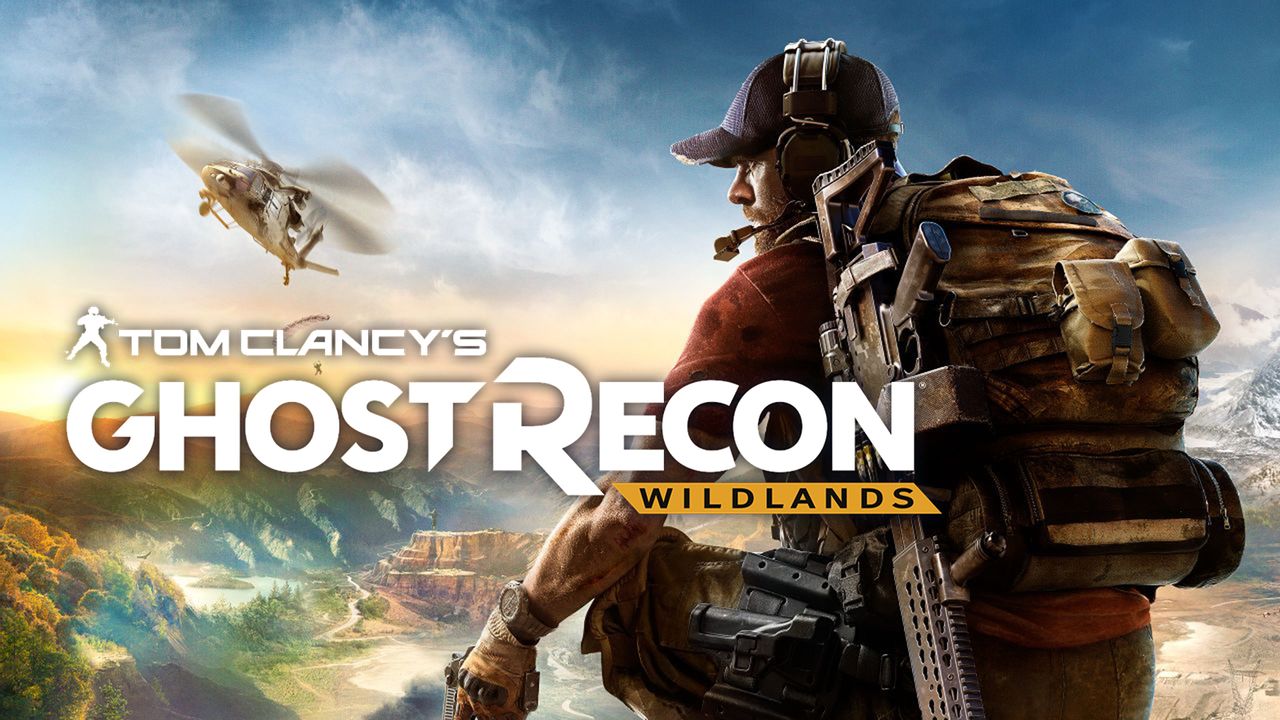 Tom Clancy's Ghost Recon Uplay
