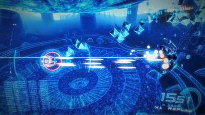 REVOLVER360 RE:ACTOR