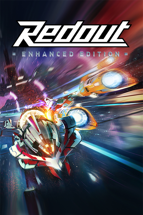 Redout Complete Pack