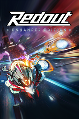 Redout Complete Pack