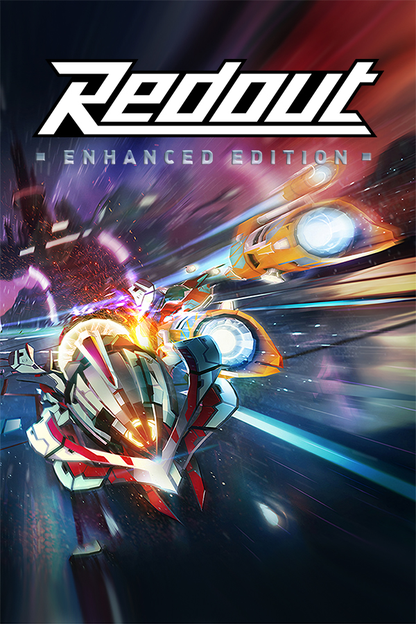 Redout: Enhanced Edition