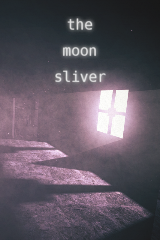 The Moon Sliver