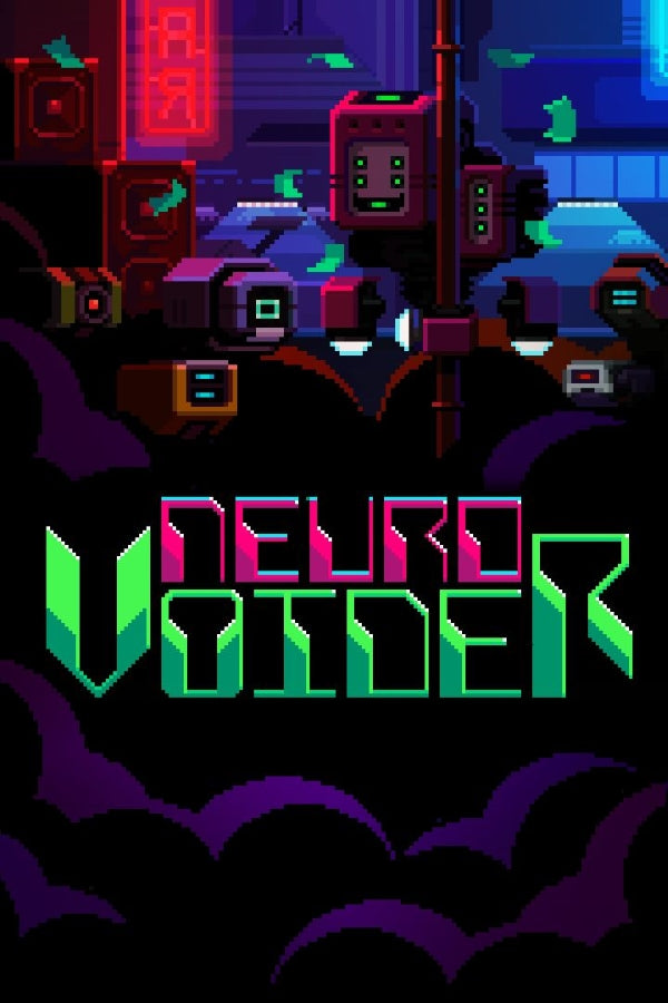 NeuroVoider (Steam)