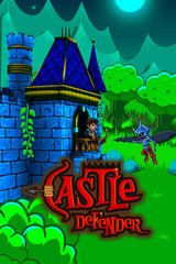 Castle Defender
