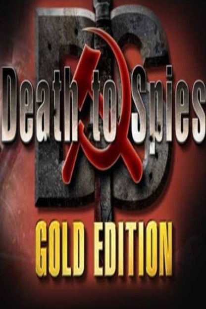 Death to Spies: GOLD