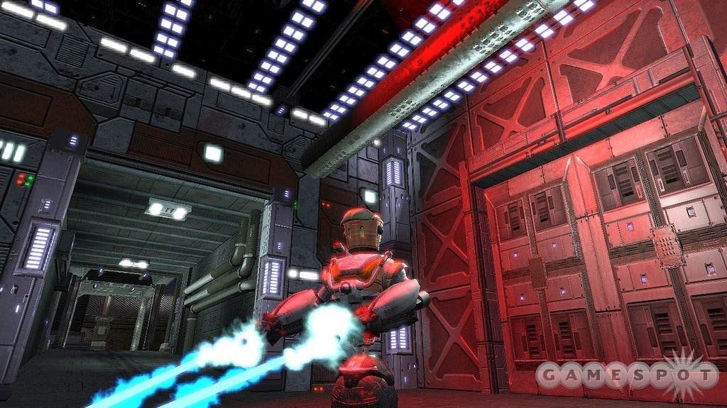 RoboBlitz