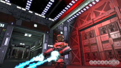 RoboBlitz
