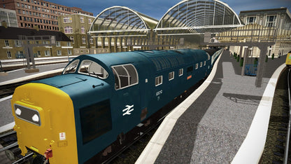 Trainz a New Era Mega Pack
