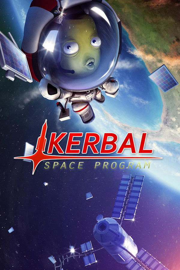 Kerbal Space Program (EU)