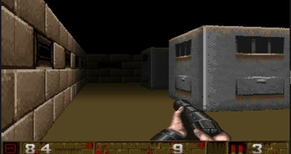 Minimized II