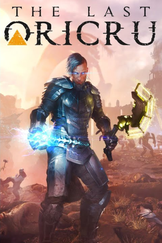 The Last Oricu