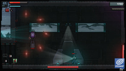 Cryogear EU (Nintendo Switch)