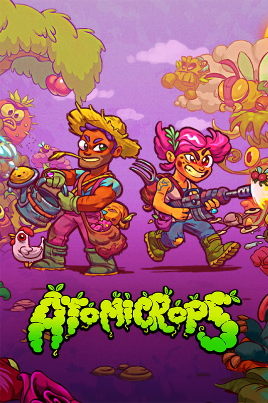 Atomicrops (EU)