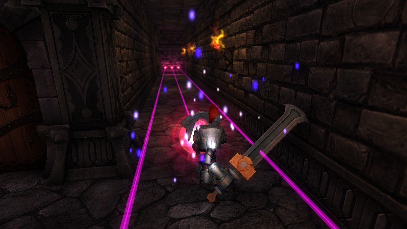 INFERNO CLIMBER (EU)