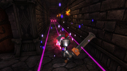 INFERNO CLIMBER (EU)