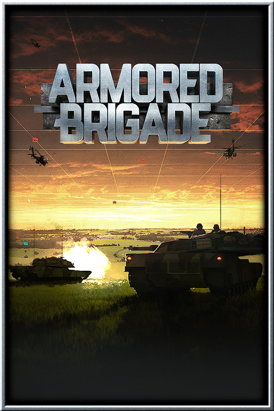 Armored Brigade Nation Pack: France - Belgium (Steam)