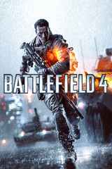 Battlefield 4: China Rising