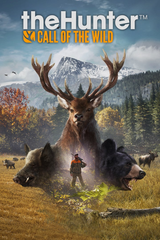 theHunter: Call of the Wild - Seasoned Hunter Bundle