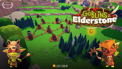 Goblins of Elderstone