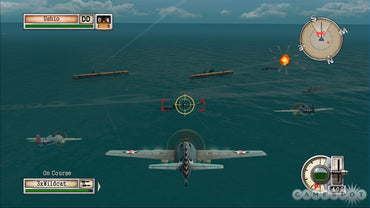 Battlestations: Midway