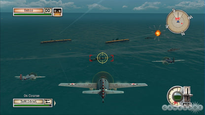 Battlestations: Midway