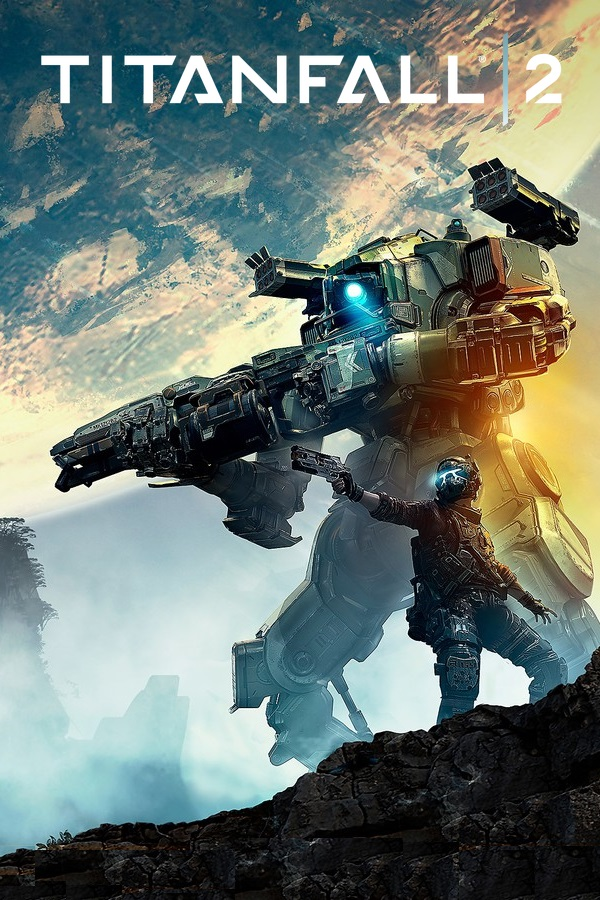 Titanfall 2 (Ultimate Edition) (Xbox One) (EU)