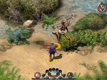 Sacred Gold (GOG)