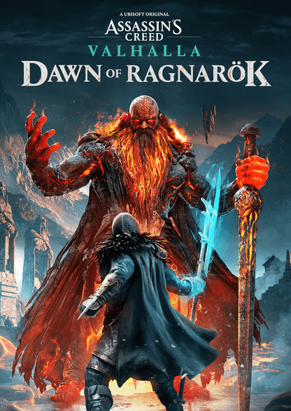 Assassin's Creed: Valhalla - Dawn of Ragnarok (EU)