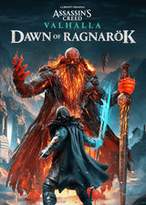 Assassin's Creed: Valhalla - Dawn of Ragnarok (PS5) (EU)